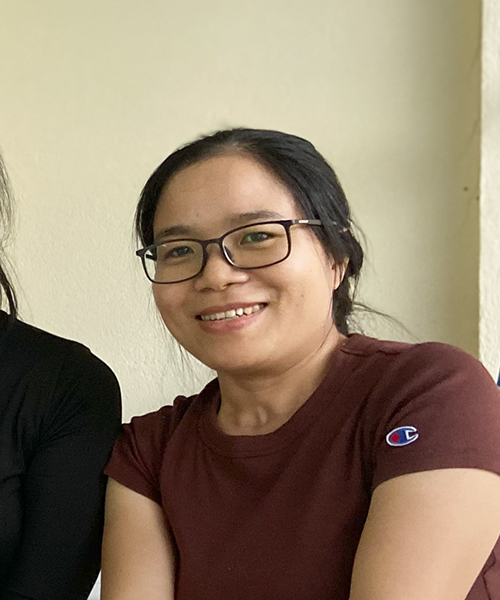 Nguyễn Thị Ngọc Yến